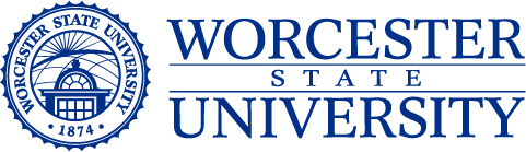 University of Worcester logo